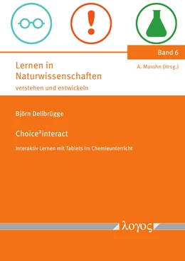 Abbildung von Dellbrügge | Choice2interact | 1. Auflage | 2020 | 6 | beck-shop.de