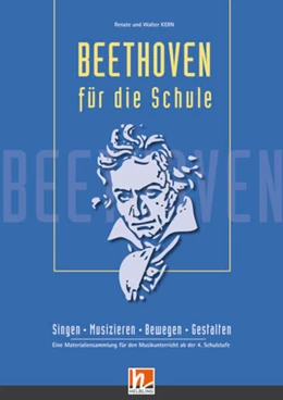 Abbildung von Kern | Beethoven für die Schule | 1. Auflage | 2020 | beck-shop.de