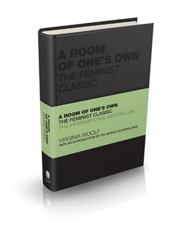 Abbildung von Woolf | A Room of One's Own | 1. Auflage | 2021 | beck-shop.de