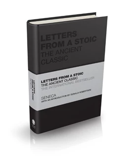 Abbildung von Robertson | Letters from a Stoic | 1. Auflage | 2021 | beck-shop.de