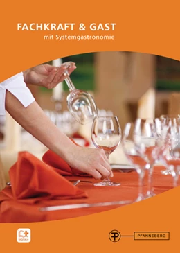 Abbildung von Beer / Brandes | Fachkraft & Gast mit Systemgastronomie | 11. Auflage | 2020 | beck-shop.de
