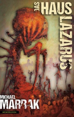 Abbildung von Marrak | Das Haus Lazarus | 1. Auflage | 2020 | beck-shop.de