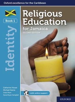 Abbildung von House / Keene | Religious Education for Jamaica: Student Book 1: Identity | 2. Auflage | 2019 | beck-shop.de