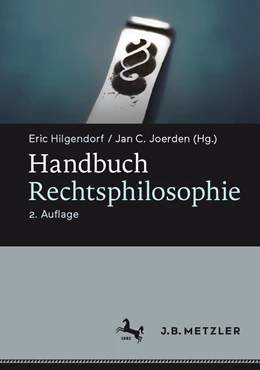 Abbildung von Hilgendorf / Joerden | Handbuch Rechtsphilosophie | 2. Auflage | 2021 | beck-shop.de