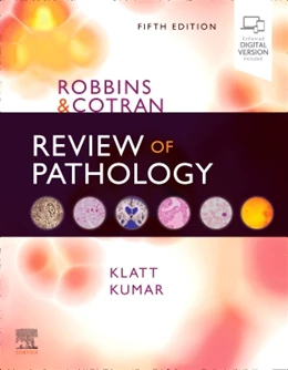 Abbildung von Klatt / Kumar | Robbins and Cotran Review of Pathology | 5. Auflage | 2021 | beck-shop.de