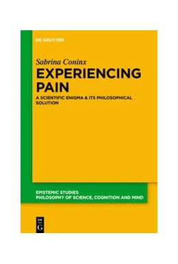 Abbildung von Coninx | Experiencing Pain | 1. Auflage | 2020 | beck-shop.de