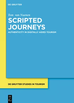 Abbildung von Nuenen | Scripted Journeys | 1. Auflage | 2021 | 6 | beck-shop.de