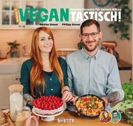 Abbildung von Steuer | Einfach vegantastisch! | 1. Auflage | 2020 | beck-shop.de