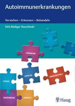 Abbildung von Noschinski | Autoimmunerkrankungen | 1. Auflage | 2021 | beck-shop.de