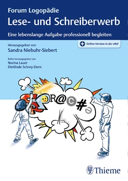 Abbildung von Niebuhr-Siebert | Lese- und Schreiberwerb | 1. Auflage | 2021 | beck-shop.de
