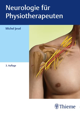 Abbildung von Jesel | Neurologie für Physiotherapeuten | 3. Auflage | 2021 | beck-shop.de