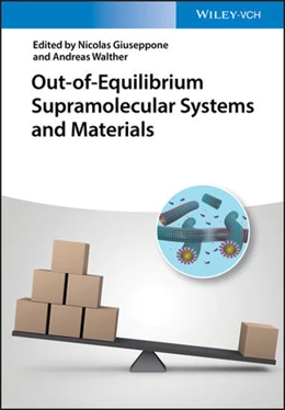 Abbildung von Giuseppone / Walther | Out-of-Equilibrium (Supra)molecular Systems and Materials | 1. Auflage | 2021 | beck-shop.de
