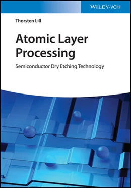 Abbildung von Lill | Atomic Layer Processing | 1. Auflage | 2021 | beck-shop.de