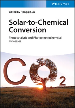 Abbildung von Sun | Solar-to-Chemical Conversion | 1. Auflage | 2021 | beck-shop.de