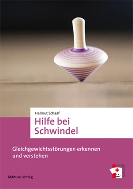 Abbildung von Schaaf | Hilfe bei Schwindel | 1. Auflage | 2021 | 14 | beck-shop.de