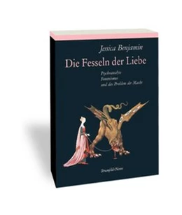Abbildung von Benjamin | Die Fesseln der Liebe | 5. Auflage | 2020 | beck-shop.de