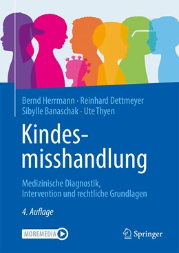 Abbildung von Herrmann / Dettmeyer | Kindesmisshandlung | 4. Auflage | 2022 | beck-shop.de