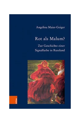 Abbildung von Maier-Geiger | Rot als Malum? | 1. Auflage | 2021 | beck-shop.de