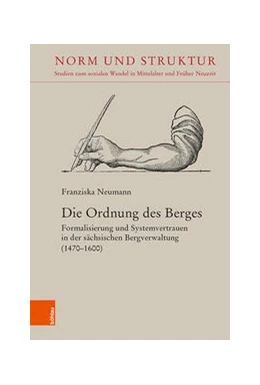 Abbildung von Neumann | Die Ordnung des Berges | 1. Auflage | 2021 | beck-shop.de
