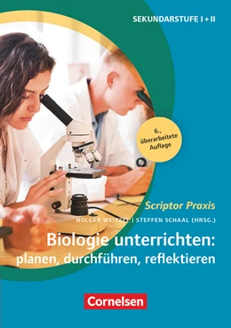 Abbildung von Schaal / Weitzel | Scriptor Praxis | 1. Auflage | 2021 | beck-shop.de