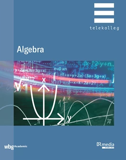 Abbildung von Dillinger | Algebra | 1. Auflage | 2020 | beck-shop.de