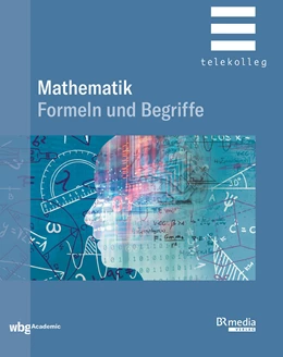 Abbildung von Dillinger | Mathematik - Formeln und Begriffe | 1. Auflage | 2020 | beck-shop.de