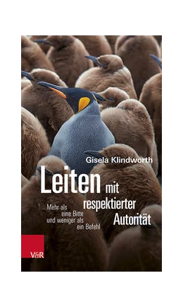Abbildung von Klindworth | Leiten mit respektierter Autorität | 1. Auflage | 2021 | beck-shop.de