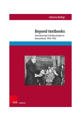 Abbildung von Bethge | Beyond Textbooks | 1. Auflage | 2021 | beck-shop.de