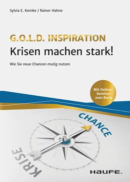 Abbildung von Kernke / Hahne | Krisen machen stark! | 1. Auflage | 2020 | beck-shop.de