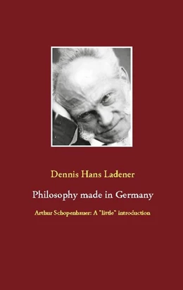 Abbildung von Ladener | Philosophy made in Germany | 1. Auflage | 2020 | beck-shop.de