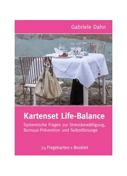 Abbildung von Dahn | Life-Balance Kartenset | 1. Auflage | 2020 | beck-shop.de
