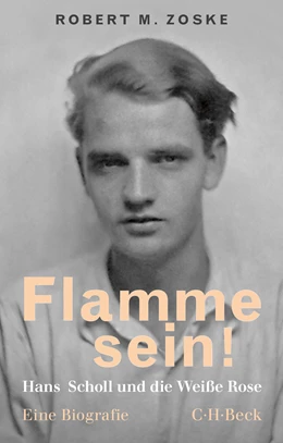 Abbildung von Zoske, Robert M. | Flamme sein! | 1. Auflage | 2021 | 6435 | beck-shop.de