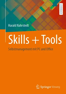 Abbildung von Nahrstedt | Skills + Tools | 1. Auflage | 2020 | beck-shop.de