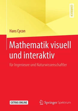 Abbildung von Cycon | Mathematik visuell und interaktiv | 1. Auflage | 2021 | beck-shop.de