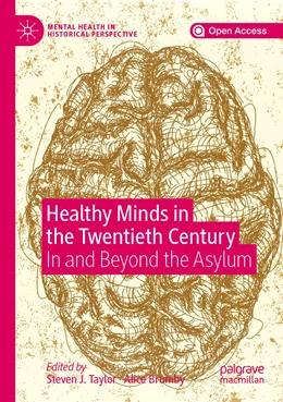 Abbildung von Taylor / Brumby | Healthy Minds in the Twentieth Century | 1. Auflage | 2020 | beck-shop.de
