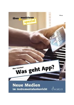 Abbildung von Gaertner | Was geht App? | 1. Auflage | 2020 | beck-shop.de