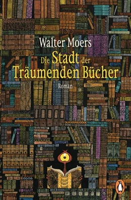 Abbildung von Moers | Die Stadt der Träumenden Bücher | 1. Auflage | 2020 | beck-shop.de