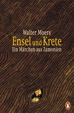 Abbildung von Moers | Ensel und Krete | 1. Auflage | 2020 | beck-shop.de