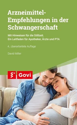 Abbildung von Miller | Arzneimittelempfehlungen in der Schwangerschaft | 4. Auflage | 2020 | beck-shop.de