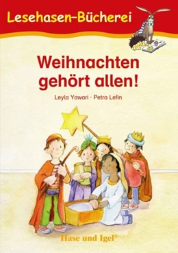 Abbildung von Yawari | Weihnachten gehört allen! Schulausgabe | 1. Auflage | 2020 | beck-shop.de