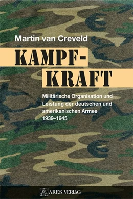 Abbildung von Creveld | Kampfkraft | 6. Auflage | 2020 | beck-shop.de