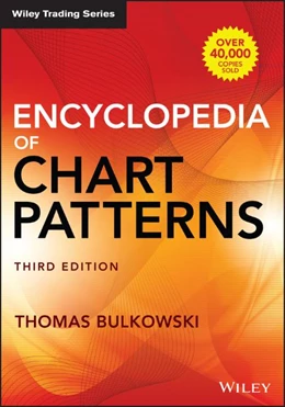 Abbildung von Bulkowski | Encyclopedia of Chart Patterns | 3. Auflage | 2021 | beck-shop.de