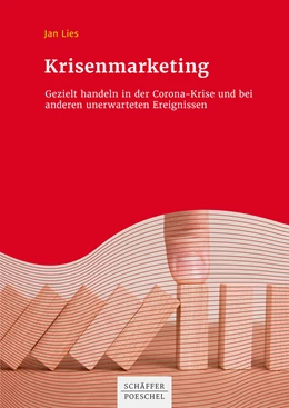 Abbildung von Lies | Krisenmarketing | 1. Auflage | 2021 | beck-shop.de