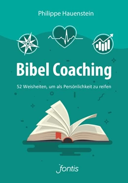 Abbildung von Hauenstein | Bibel Coaching | 1. Auflage | 2020 | beck-shop.de