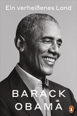 Abbildung von Obama | Ein verheißenes Land | 1. Auflage | 2020 | beck-shop.de