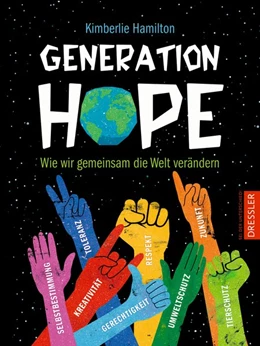 Abbildung von Hamilton | Generation Hope | 1. Auflage | 2021 | beck-shop.de
