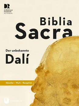Abbildung von Blum / Prange | Biblia Sacra - der unbekannte Dalí | 1. Auflage | 2020 | beck-shop.de