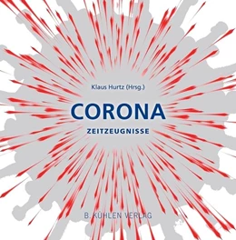 Abbildung von Hurtz | Corona | 1. Auflage | 2020 | beck-shop.de