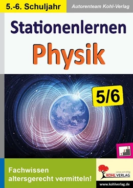 Abbildung von Baum | Stationenlernen Physik / Klasse 5-6 | 2. Auflage | 2021 | beck-shop.de