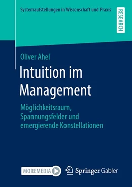 Abbildung von Ahel | Intuition im Management | 1. Auflage | 2020 | beck-shop.de